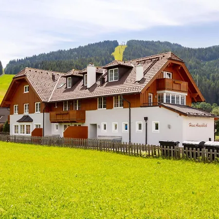 10 By Interhome Sankt Margarethen im Lungau