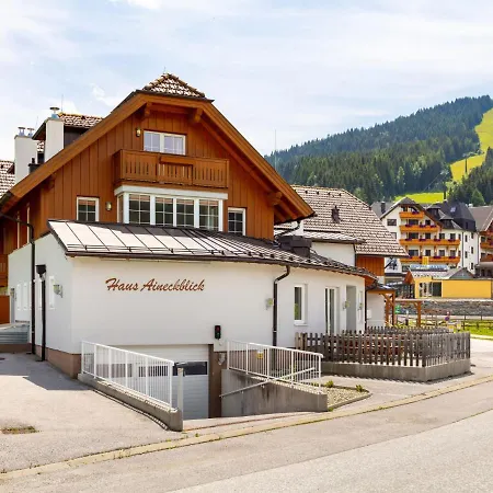 10 By Interhome * Sankt Margarethen im Lungau