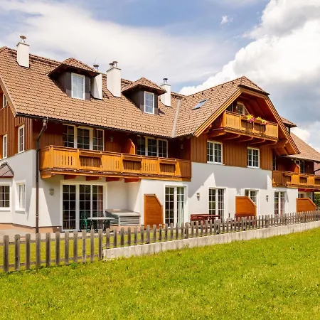 10 By Interhome Apartment *
