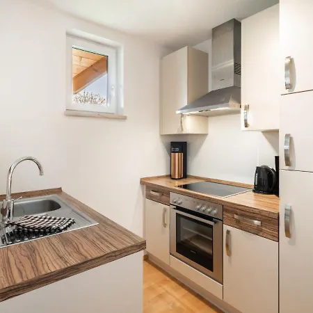 10 By Interhome Sankt Margarethen im Lungau