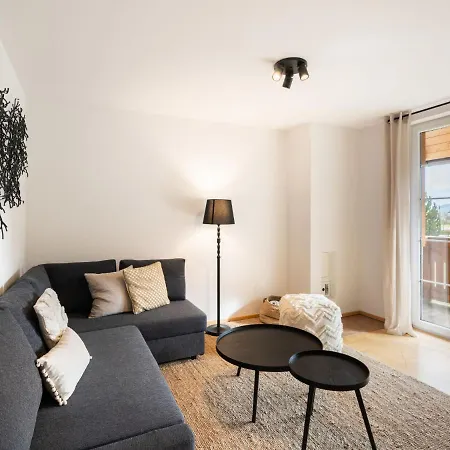 10 By Interhome Sankt Margarethen im Lungau