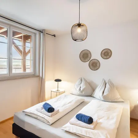 10 By Interhome Apartment Sankt Margarethen im Lungau