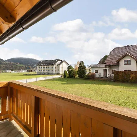 10 By Interhome Apartment