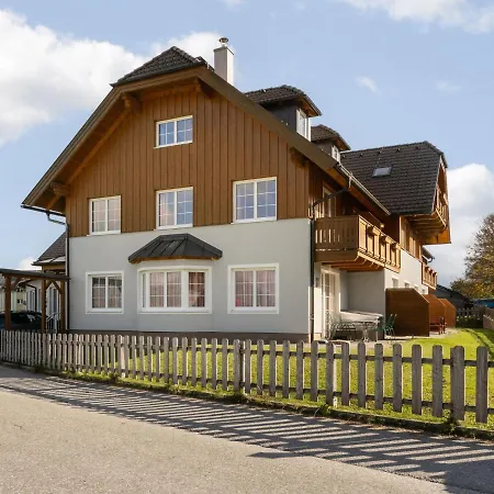 10 By Interhome * Sankt Margarethen im Lungau