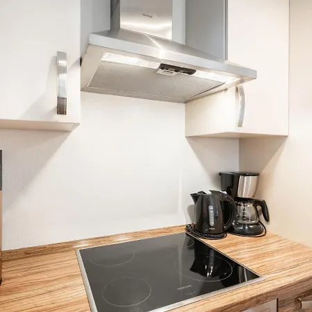 10 By Interhome Apartman Sankt Margarethen im Lungau