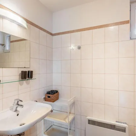 10 By Interhome Apartment *