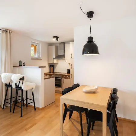Apartment 10 By Interhome Sankt Margarethen im Lungau