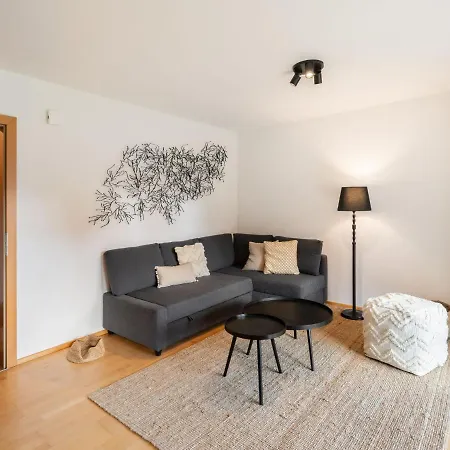 10 By Interhome Sankt Margarethen im Lungau