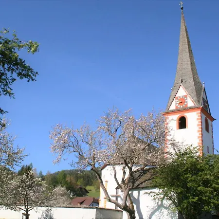 10 By Interhome Apartment Sankt Margarethen im Lungau