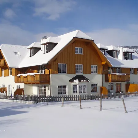 10 By Interhome Apartment