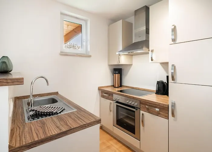 10 By Interhome ザンクト・マルガレーテン・イム・ルンガウ