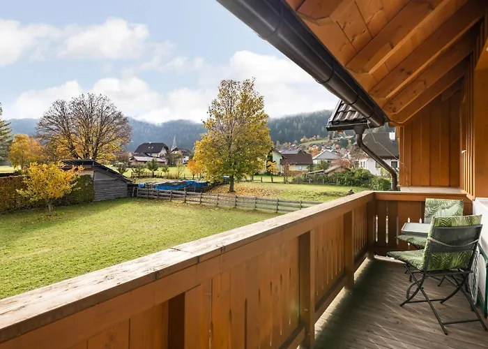 アパート 10 By Interhome ザンクト・マルガレーテン・イム・ルンガウ