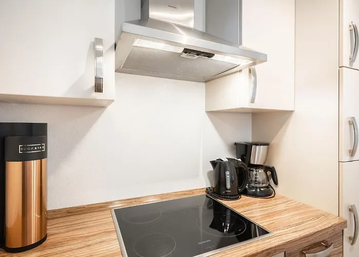 10 By Interhome アパート ザンクト・マルガレーテン・イム・ルンガウ