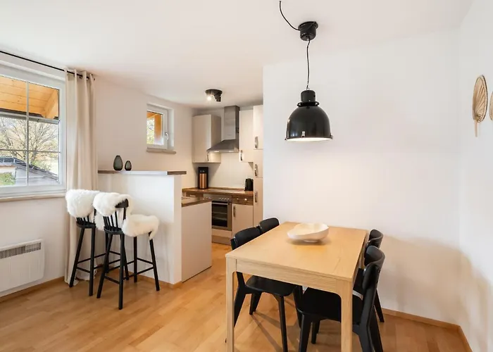 アパート 10 By Interhome ザンクト・マルガレーテン・イム・ルンガウ