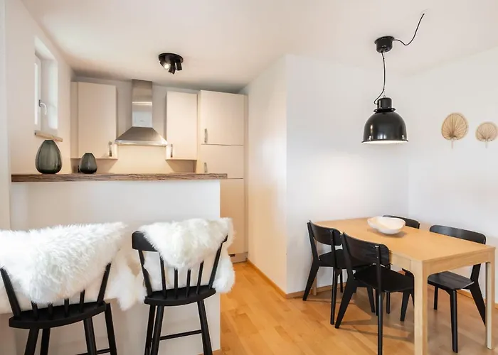 10 By Interhome アパート *